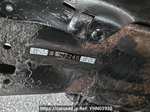 Used 2006 AT toyota land-cruiser-prado TRJ120W Image[10]