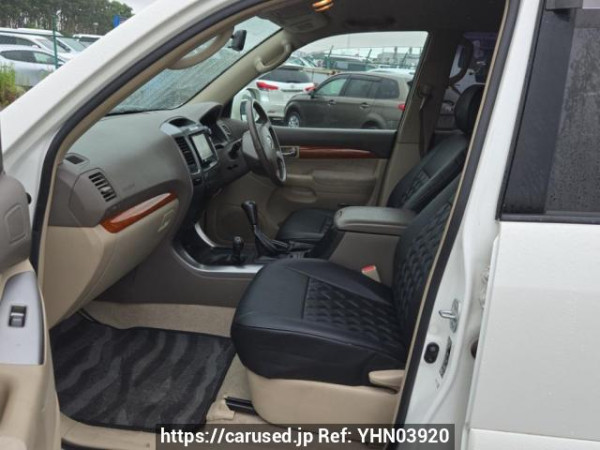 Used 2006 AT toyota land-cruiser-prado TRJ120W Image[12]