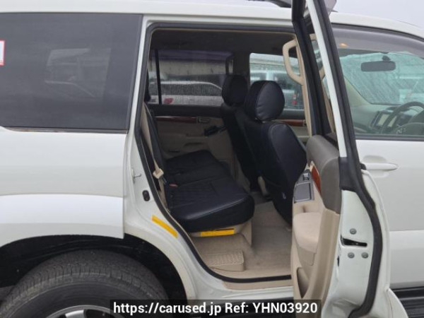 Used 2006 AT toyota land-cruiser-prado TRJ120W Image[13]