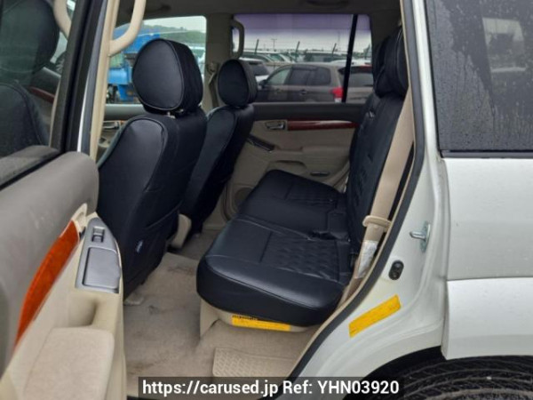 Used 2006 AT toyota land-cruiser-prado TRJ120W Image[14]