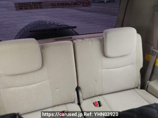 Used 2006 AT toyota land-cruiser-prado TRJ120W Image[15]