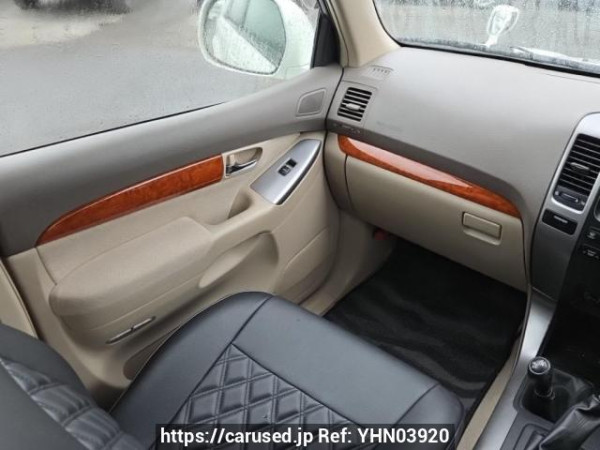 Used 2006 AT toyota land-cruiser-prado TRJ120W Image[17]