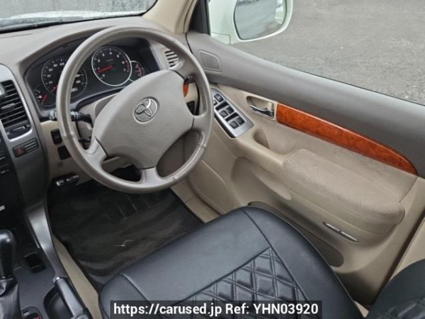 Used 2006 AT toyota land-cruiser-prado TRJ120W Image[18]