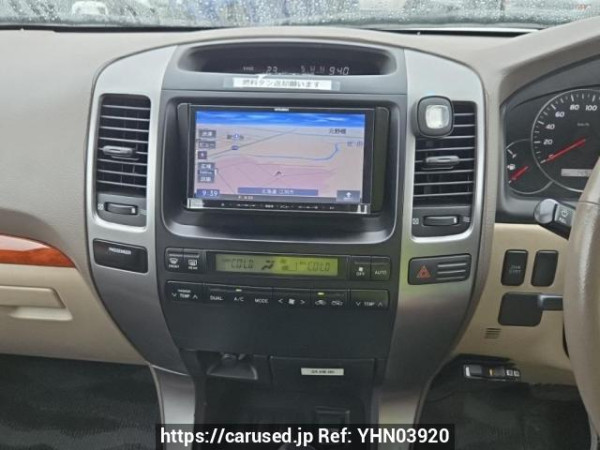 Used 2006 AT toyota land-cruiser-prado TRJ120W Image[19]