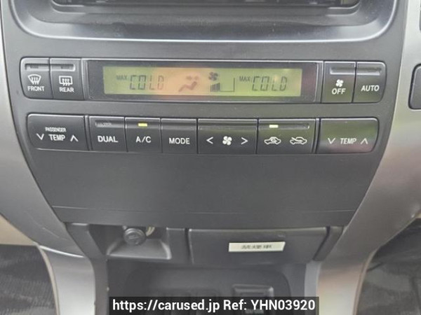 Used 2006 AT toyota land-cruiser-prado TRJ120W Image[22]