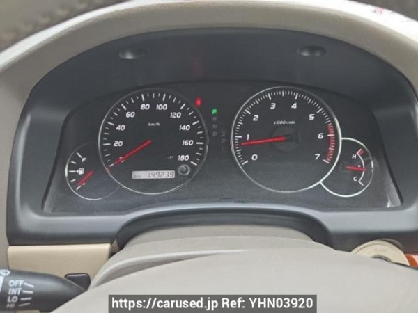 Used 2006 AT toyota land-cruiser-prado TRJ120W Image[23]
