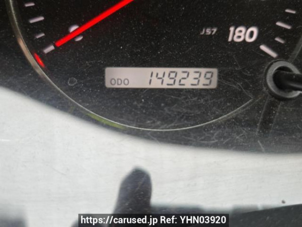 Used 2006 AT toyota land-cruiser-prado TRJ120W Image[24]