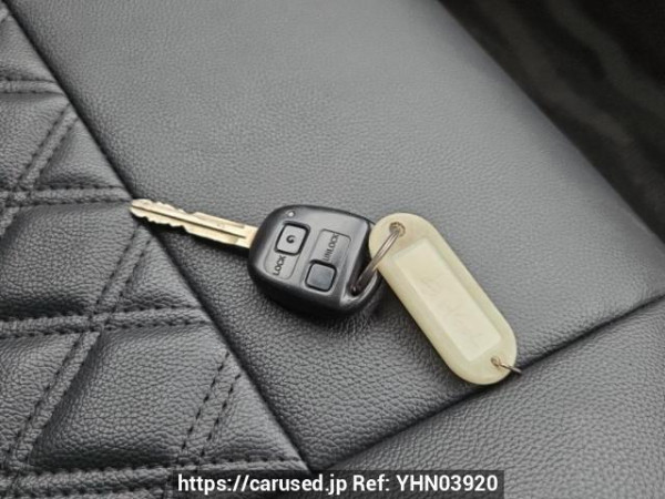 Used 2006 AT toyota land-cruiser-prado TRJ120W Image[26]