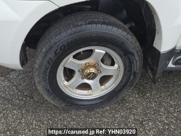 Used 2006 AT toyota land-cruiser-prado TRJ120W Image[28]
