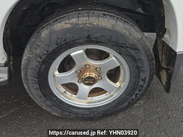 Used 2006 AT toyota land-cruiser-prado TRJ120W Image[29]