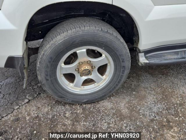 Used 2006 AT toyota land-cruiser-prado TRJ120W Image[30]