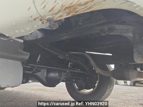 Used 2006 AT toyota land-cruiser-prado TRJ120W Image[34]