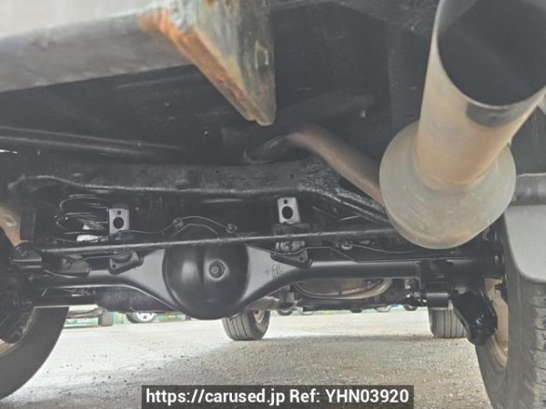 Used 2006 AT toyota land-cruiser-prado TRJ120W Image[35]