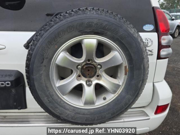 Used 2006 AT toyota land-cruiser-prado TRJ120W Image[36]