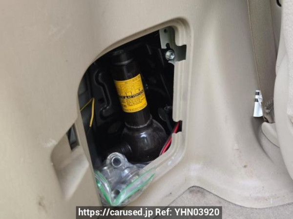 Used 2006 AT toyota land-cruiser-prado TRJ120W Image[37]