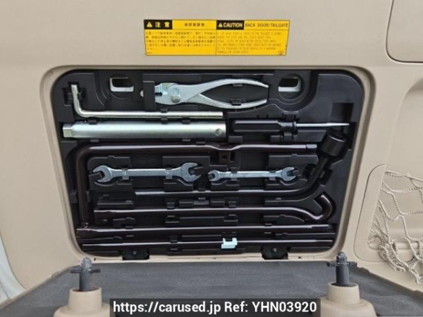 Used 2006 AT toyota land-cruiser-prado TRJ120W Image[38]
