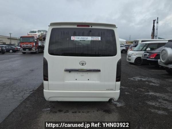 Used 2005 AT toyota hiace-van KDH205V Image[5]