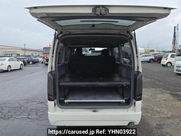 Used 2005 AT toyota hiace-van KDH205V Image[8]