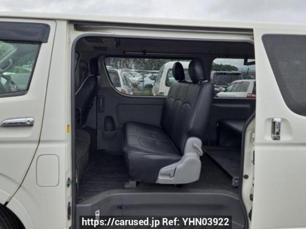 Used 2005 AT toyota hiace-van KDH205V Image[13]