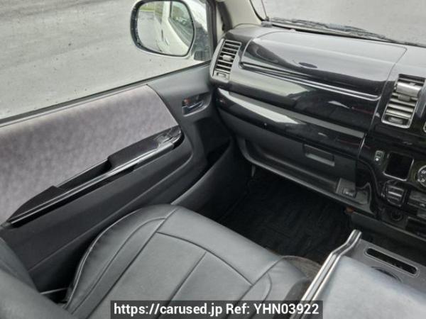Used 2005 AT toyota hiace-van KDH205V Image[16]