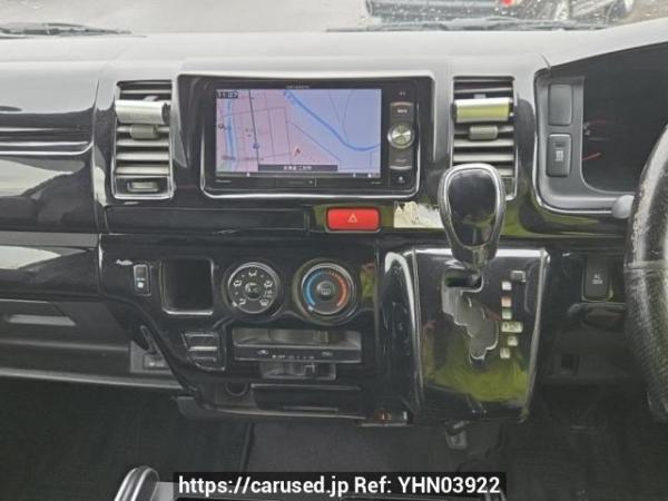 Used 2005 AT toyota hiace-van KDH205V Image[18]