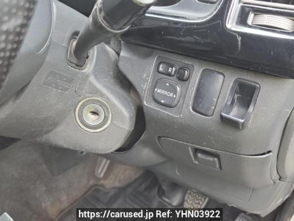 Used 2005 AT toyota hiace-van KDH205V Image[23]