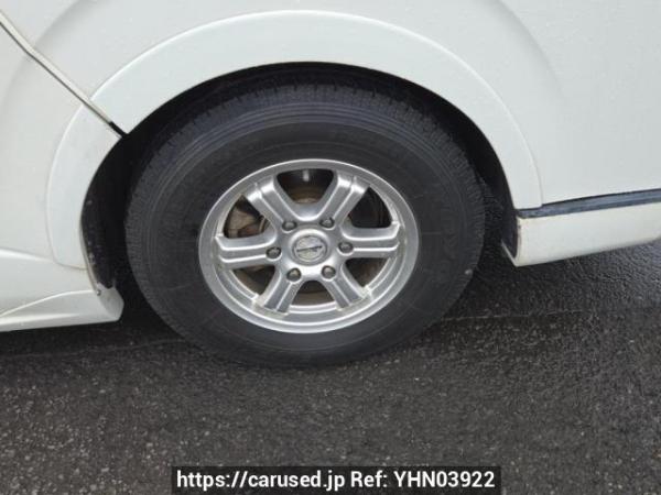 Used 2005 AT toyota hiace-van KDH205V Image[25]