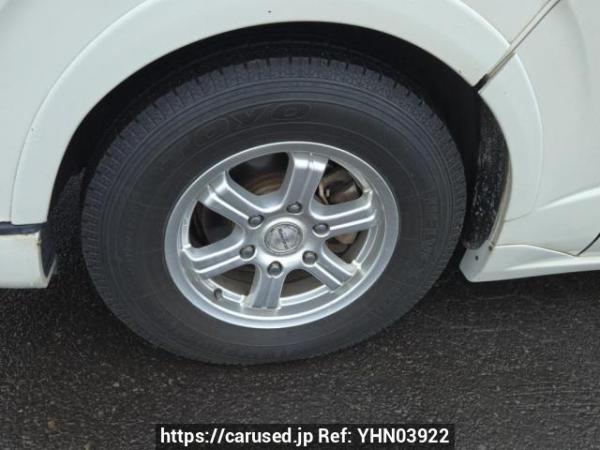 Used 2005 AT toyota hiace-van KDH205V Image[26]