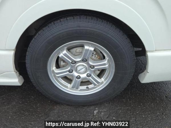 Used 2005 AT toyota hiace-van KDH205V Image[27]