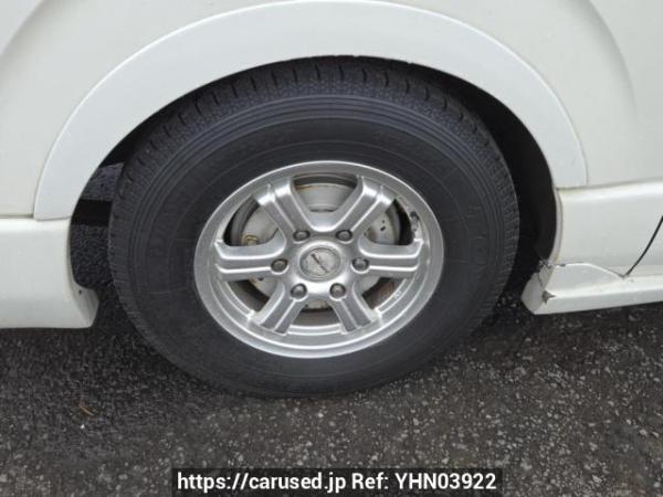Used 2005 AT toyota hiace-van KDH205V Image[28]