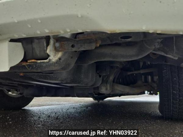 Used 2005 AT toyota hiace-van KDH205V Image[30]