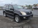 Toyota Land Cruiser Prado KDJ120W