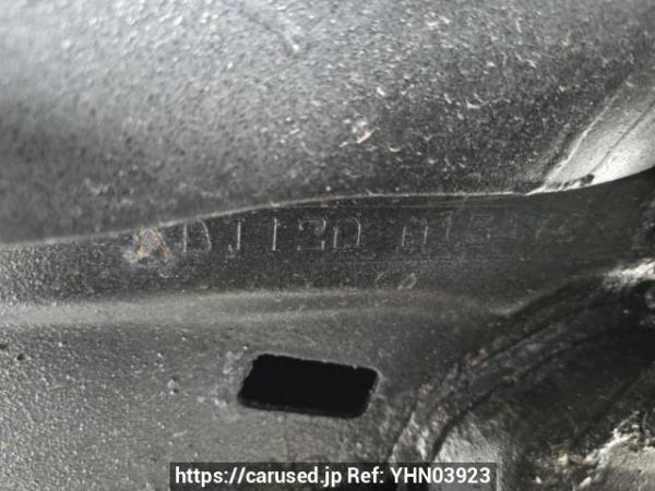 Used 2007 AT toyota land-cruiser-prado KDJ120W Image[10]