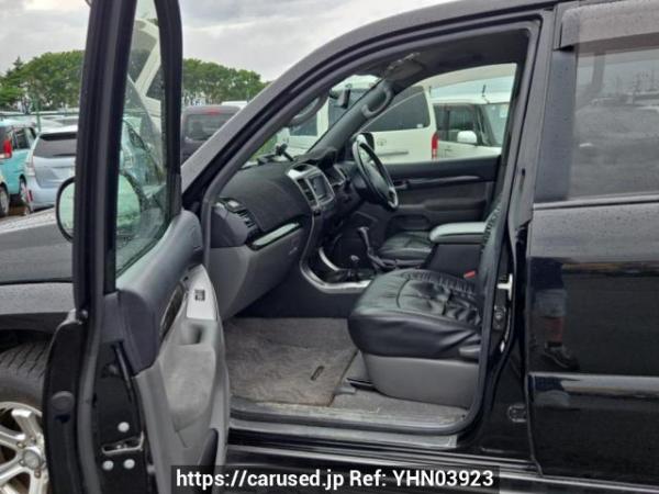 Used 2007 AT toyota land-cruiser-prado KDJ120W Image[12]