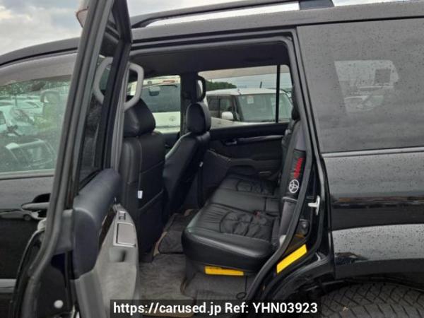 Used 2007 AT toyota land-cruiser-prado KDJ120W Image[13]