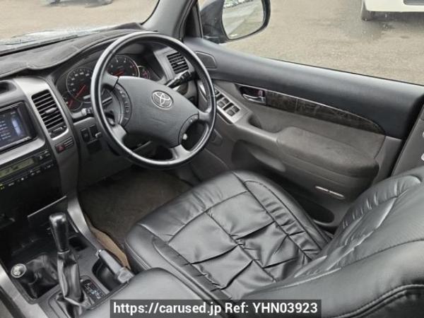 Used 2007 AT toyota land-cruiser-prado KDJ120W Image[17]