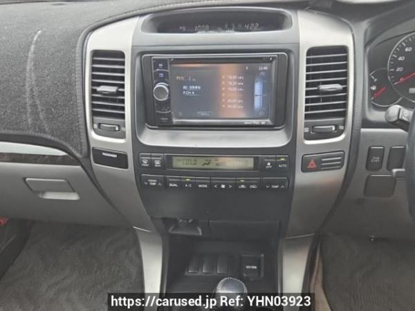 Used 2007 AT toyota land-cruiser-prado KDJ120W Image[18]