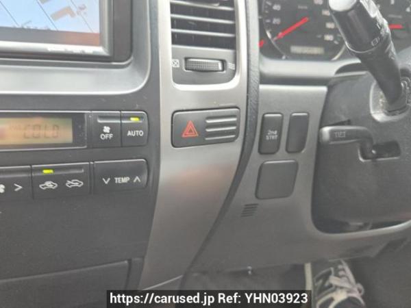 Used 2007 AT toyota land-cruiser-prado KDJ120W Image[20]