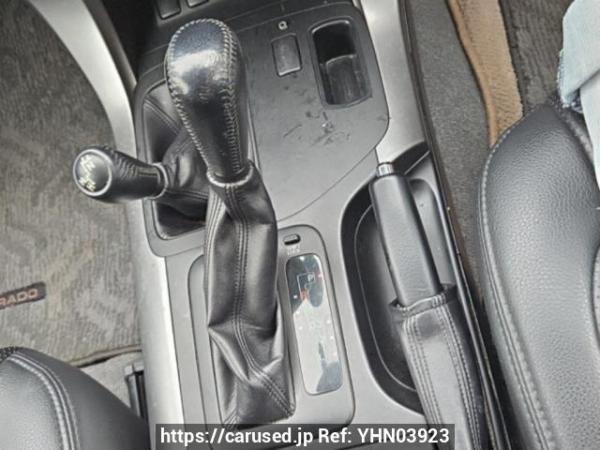 Used 2007 AT toyota land-cruiser-prado KDJ120W Image[21]