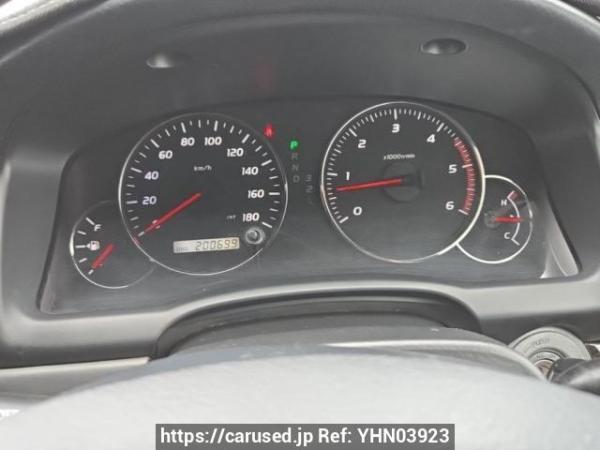Used 2007 AT toyota land-cruiser-prado KDJ120W Image[22]