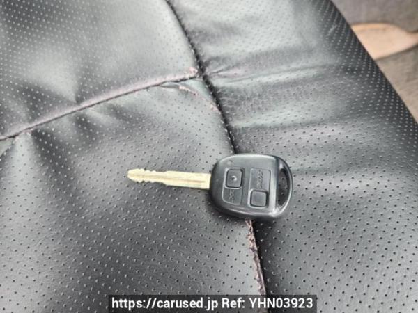 Used 2007 AT toyota land-cruiser-prado KDJ120W Image[25]