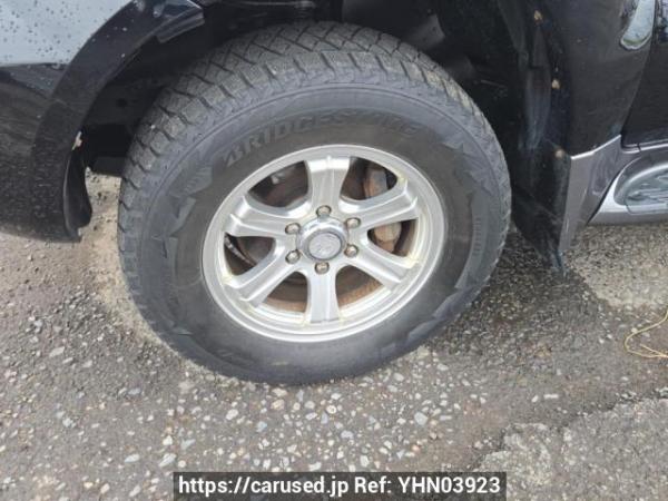 Used 2007 AT toyota land-cruiser-prado KDJ120W Image[27]