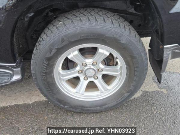 Used 2007 AT toyota land-cruiser-prado KDJ120W Image[28]
