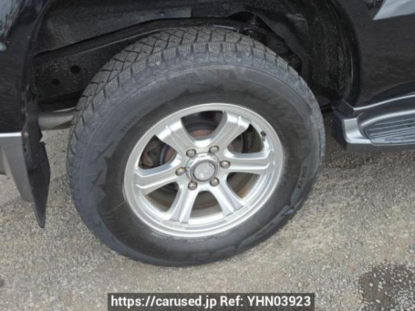 Used 2007 AT toyota land-cruiser-prado KDJ120W Image[29]