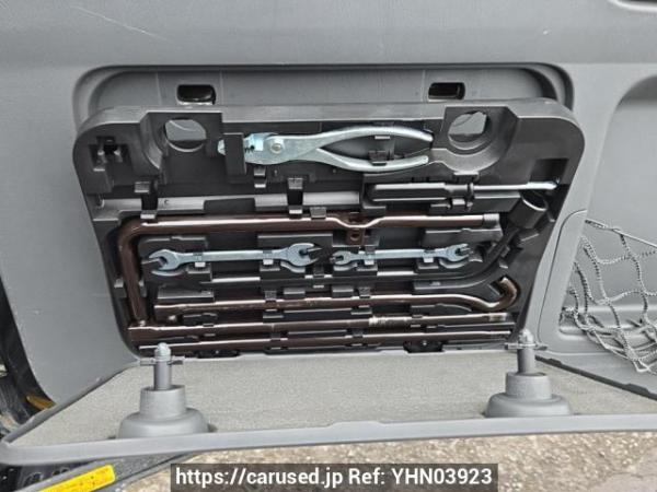Used 2007 AT toyota land-cruiser-prado KDJ120W Image[35]
