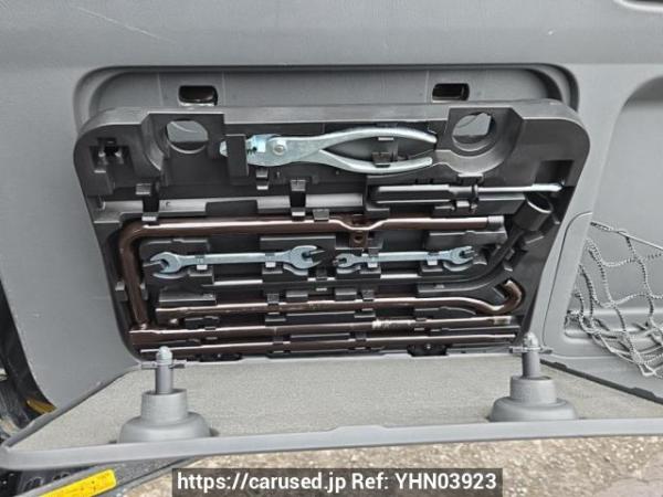 Used 2007 AT toyota land-cruiser-prado KDJ120W Image[37]