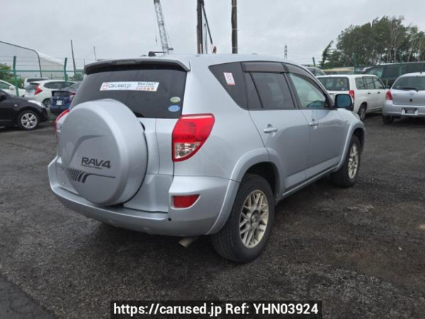 Used 2007 AT toyota rav4 ACA31W Image[6]