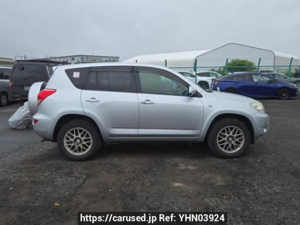 Used 2007 AT toyota rav4 ACA31W Image[7]