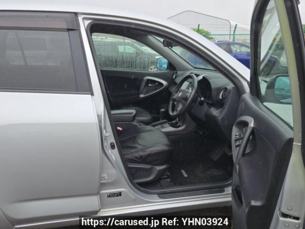 Used 2007 AT toyota rav4 ACA31W Image[12]