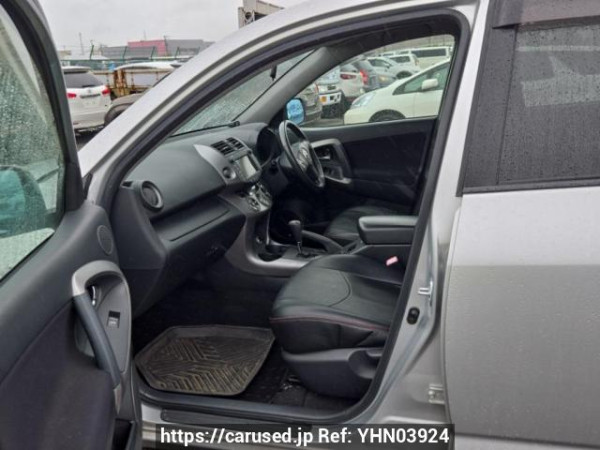 Used 2007 AT toyota rav4 ACA31W Image[13]